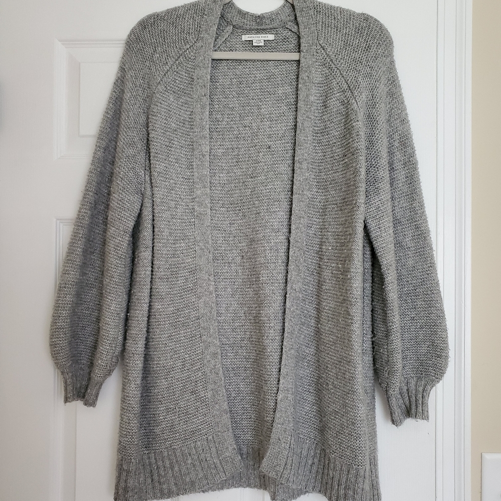 American Eagle Cardigan